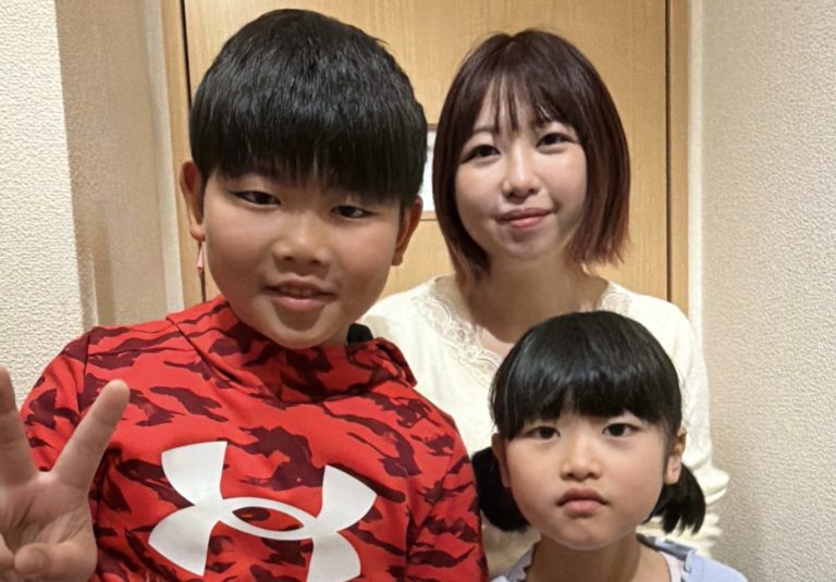 【松本校】ビギナークラス　保護者の声